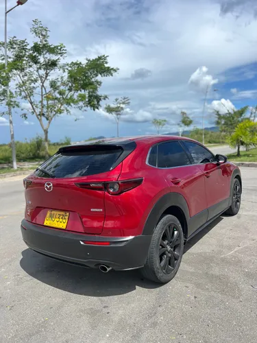 Mazda CX-30 2.0 Touring At