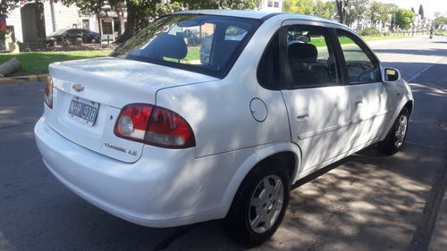 Chevrolet Classic 1.4 Ls A+d 2013