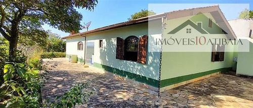 Chácaras Em Condomínio À Venda Em Atibaia/sp - Compre O Seu Chácaras Em Condomínio Aqui! - 1452596