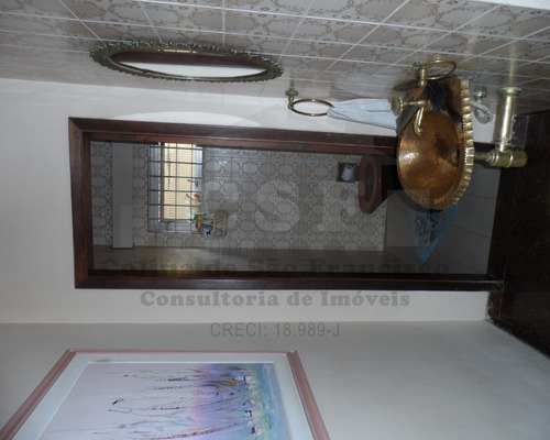 Imagem 14 de 30 de Casa Na Lapa - Ca03981 - 32668044