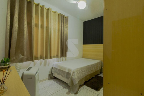 Imagem 14 de 25 de Casa À Venda, 2 Quartos, 1 Vaga, Inconfidentes - Contagem/mg - 25728