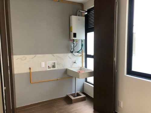 Imagen 11 de 11 de Departamento En Venta O Renta Del Valle /lópez Cotilla