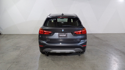 BMW X1 2.0 SDRIVE20IA X LINE DCT