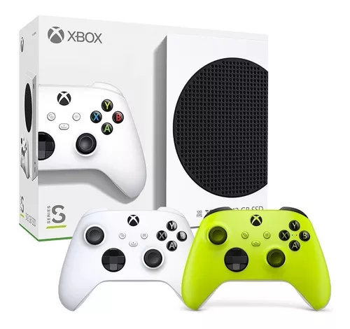 Xbox 360 Branco Na Caixa Completo Com Kinect [230303] - R$ 650