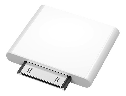 Transmisor Inalámbrico Bluetooth Hifi Para iPod Classic/touc