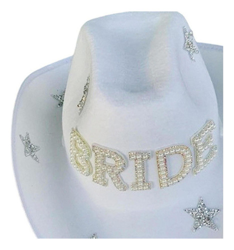 Sombrero De Vaquera De 2 Piezas For Sombreros De Vaquero S