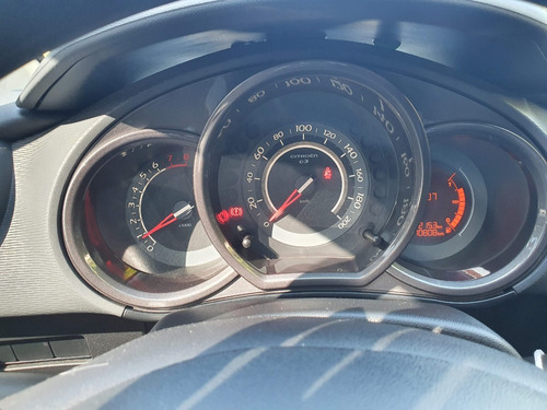 Citroen C3 Origine 2013