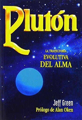 Pluton - Jeff Green