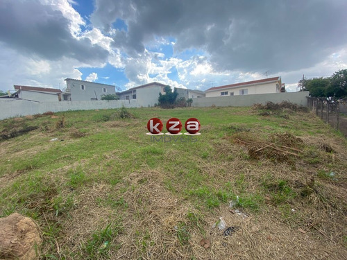 Imagem 5 de 5 de Excelente Terreno Comercial E Residencial De Esquina A Venda Em Valinhos - Te01181 - 70695099