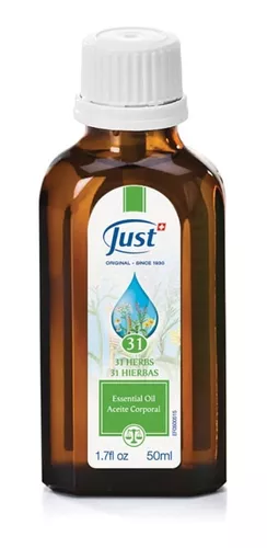 Olio 31 Just 