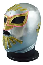 Comprar Mascara Luchador Mexicano Lucha Libre Luchador Adulto M2