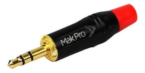 Plug Makpro P2 Stereo Mk P2s