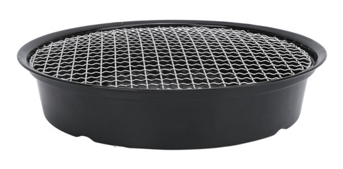 Imagen 8 de 10 de Bandeja De Barbacoa Coreana Bbq Grill Antiadherente Bbq Asad