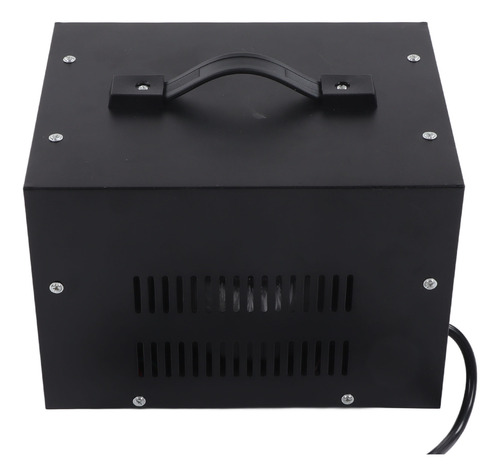 Potencia Del Convertidor De Voltaje Step Up Transformer De 1