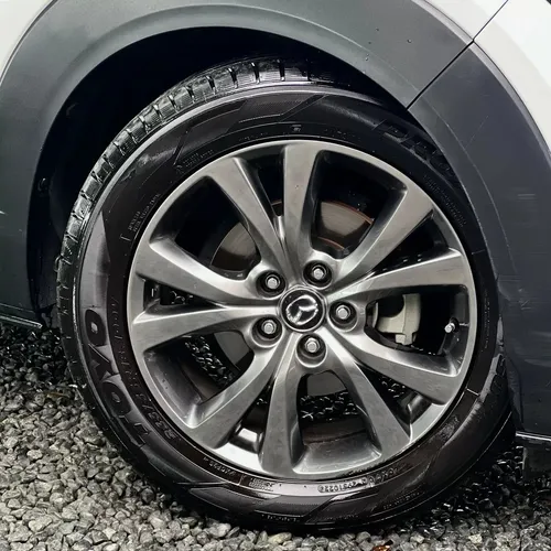 Mazda CX-30 2.5 Grand Touring Lx 4x4