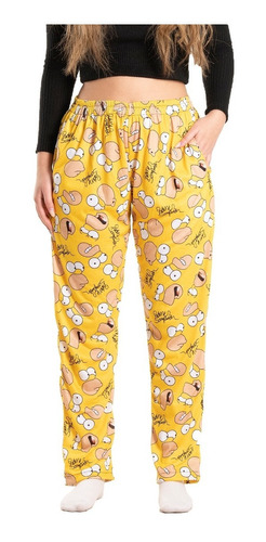 Solo Pantalon Pijama Homero Simpsons Sheep Sh112