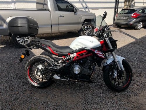 Imagen 5 de 15 de Benelli 302s