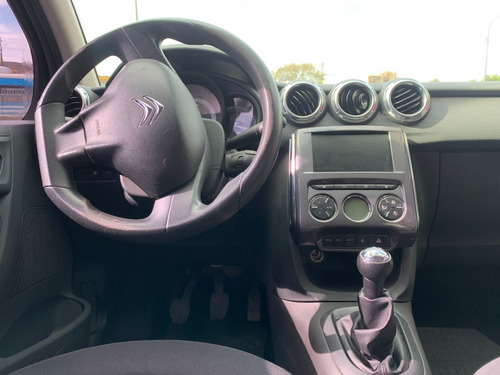 Imagen 11 de 15 de Citroen C3 90 Feel