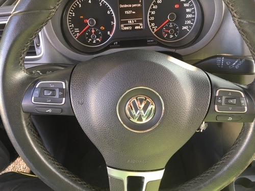 Vw Crossfox 2014