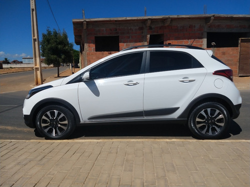 Hyundai Hb 20x