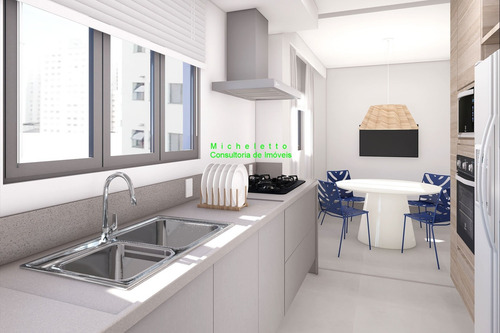 Imagem 4 de 11 de Apartamento - Ap00326 - 68465488