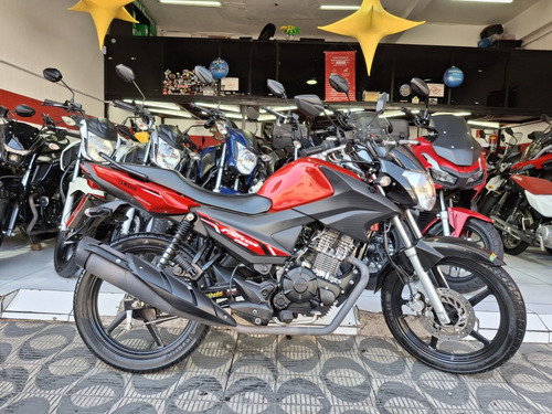 Yamaha Factor 150 Ed Ano 2023
