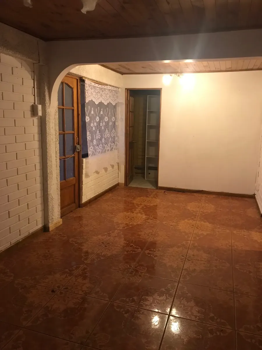 Imagen 3 de 9 de Se Vende Linda Casa En Villa El Encanto, Los Andes