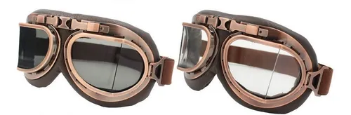 Goggles de outlet piloto aviador