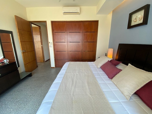 Imagen 7 de 14 de Espectacular Departamento En Ocean Front Playa Diamante A La