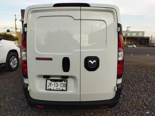 RAM Promaster Rapid 1.4 Mt