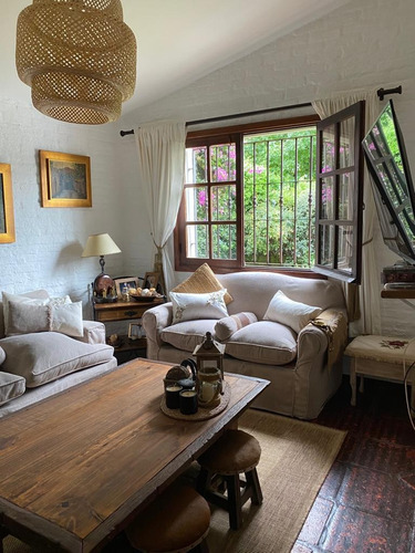Venta Casa En Parque Miramar 3 Dormitorios