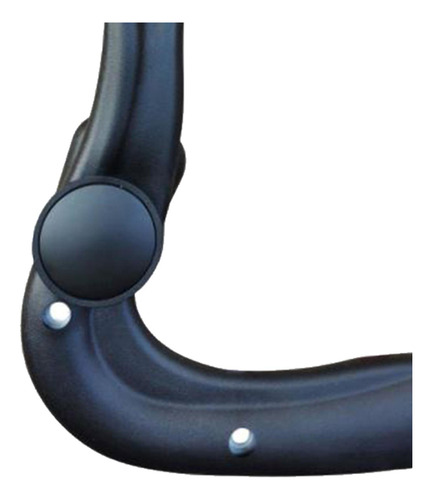 Silla De Repuesto Brazos Ajustables Confort Brazo Ajustable