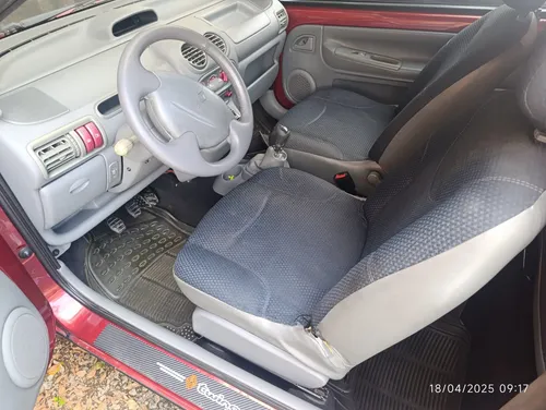 Renault Twingo 1.2 Access