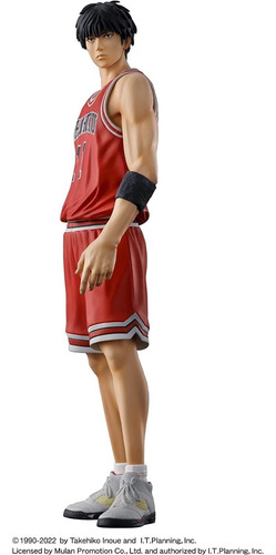 Slam Dunk One And Only Shohoku Starting Member Set M I C