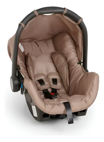 Bebe Conforto Grid 0 A 13kg Galzerano Cor Toffe