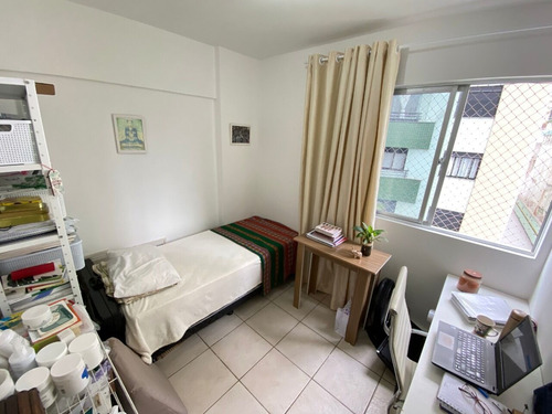 Imagem 9 de 25 de Apartamento À Venda No Bairro Centro - Florianópolis/sc - Ap1279