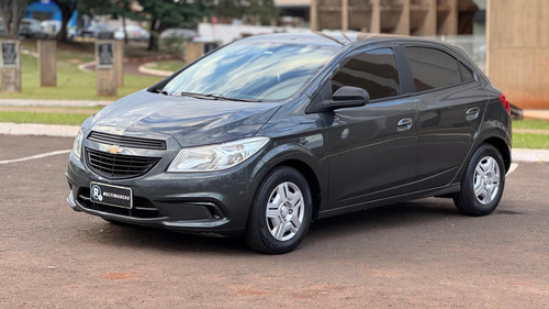 Chevrolet Onix 1.0mt Joye