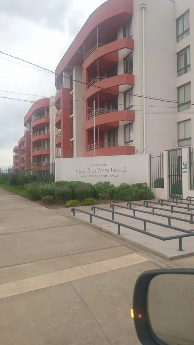 Imagen 1 de 10 de Lindo Departamento, Gastos Comunes Incluidos!!