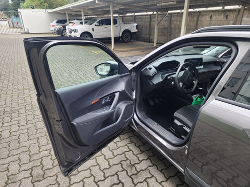 Peugeot 2008 Active 1.2 Mecánico