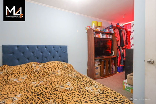 Oportunidad Dpto De 3dorm 1bañ 1estac En Excelente Ubicación