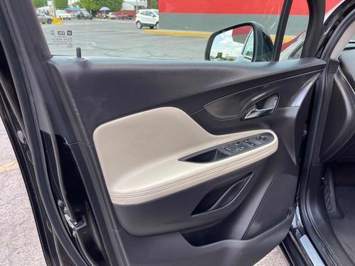 Imagen 13 de 15 de Buick Encore 2017 1.4 Cxl Premium At Autos Usados Puebla