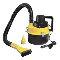 Comprar Aspiradora Ideal Autos Vehiculos 12v-120w 4 Litros A14