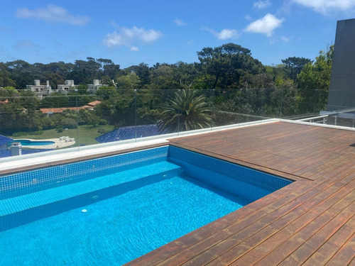 Imagen 2 de 13 de Apartamento En Venta De 3 Dormitorios En Rincon Del Indio (ref: Bpv-8683)