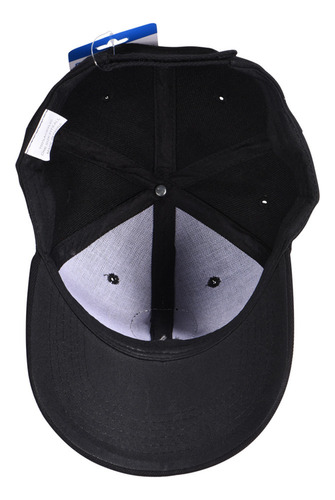 Gorra De Béisbol Para Cámara Puluz J Hook, Hebilla, Soporte