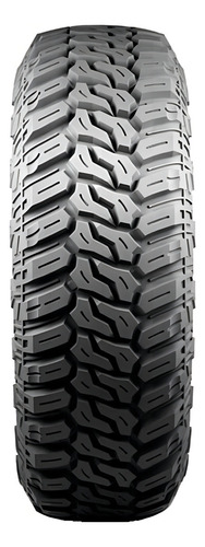 Llanta 235/75r15 104/101q Maxtrek Mud Trac Índice De Velocidad Q