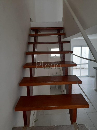 Casa À Venda Em Jardim Ipiranga - Ca027568
