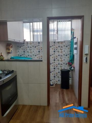 Imagem 11 de 15 de Apartamento Lindo Centro De Osasco 66 M² - 1388