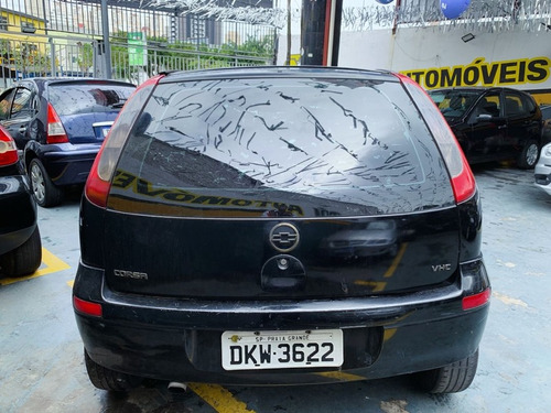 Chevrolet Corsa Chevrolet Corsa Hatch 1.0 8V