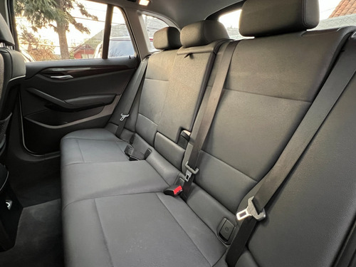 Imagen 24 de 25 de Bmw X1 Xline Sdrive Diesel 2016