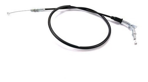 Chicote Cable Acelerador Prin Moto Yamaha Ybr 125. 1201-1107